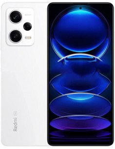 XIAOMI REDMI NOTE 12 PRO (6+128GB)  4G BLANCO EU