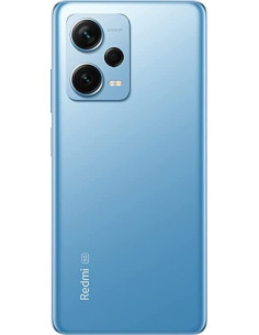 XIAOMI REDMI NOTE 12 PRO PLUS (8+256GB) 5G AZUL EU 2
