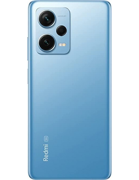 XIAOMI REDMI NOTE 12 PRO PLUS (8+256GB) 5G AZUL EU