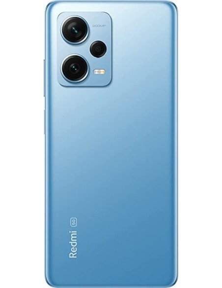 XIAOMI REDMI NOTE 12 PRO PLUS (8+256GB) 5G AZUL EU