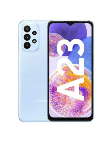 SAMSUNG A23 (4+128GB) 5G AZUL EU