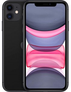 APPLE IPHONE 11 (128GB) NEGRO EU