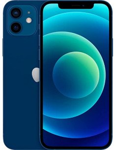 APPLE IPHONE 12 (64GB) AZUL EU