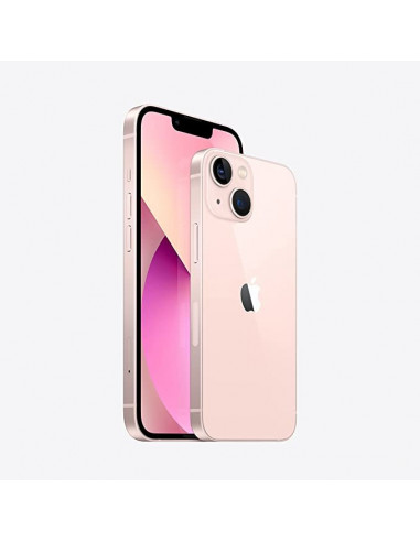 APPLE IPHONE 13 (128GB) ROSA EU