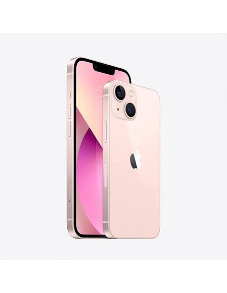 APPLE IPHONE 13 (128GB) ROSA EU