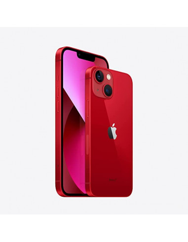 APPLE IPHONE 13 (512GB) ROJO EU