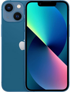APPLE IPHONE 13 MINI (128GB) AZUL EU
