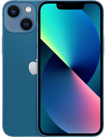 APPLE IPHONE 13 MINI (128GB) AZUL EU