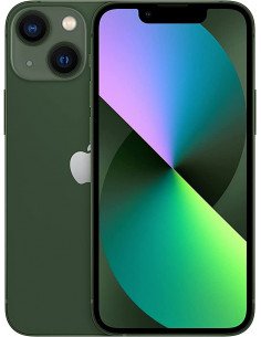 APPLE IPHONE 13 MINI (128GB) VERDE EU