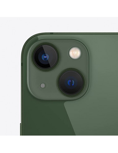 APPLE IPHONE 13 MINI (128GB) VERDE EU