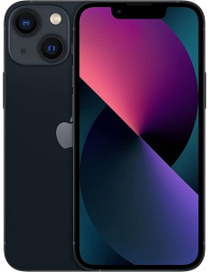 APPLE IPHONE 13 MINI (128GB) NEGRO EU