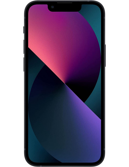 APPLE IPHONE 13 MINI (128GB) NEGRO EU