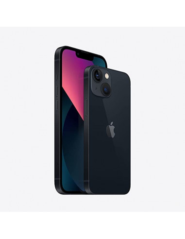 APPLE IPHONE 13 MINI (128GB) NEGRO EU
