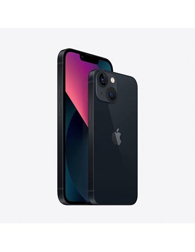 APPLE IPHONE 13 MINI (128GB) NEGRO EU