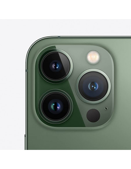 APPLE IPHONE 13 PRO (128GB) VERDE EU