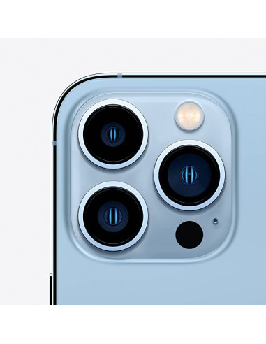 APPLE IPHONE 13 PRO (256GB) AZUL EU