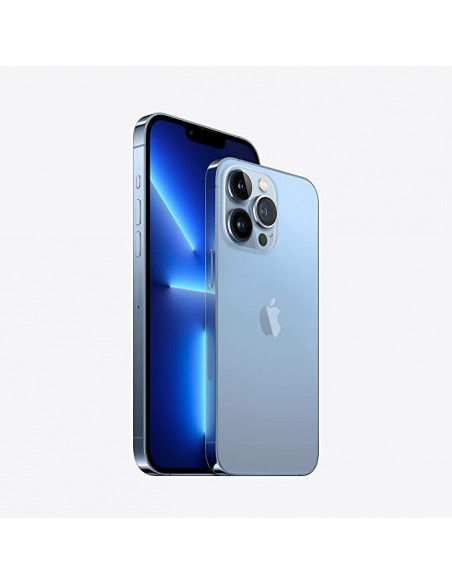 APPLE IPHONE 13 PRO (256GB) AZUL EU