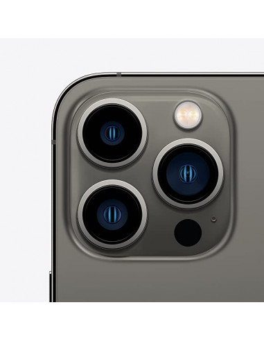 APPLE IPHONE 13 PRO (256GB) NEGRO EU
