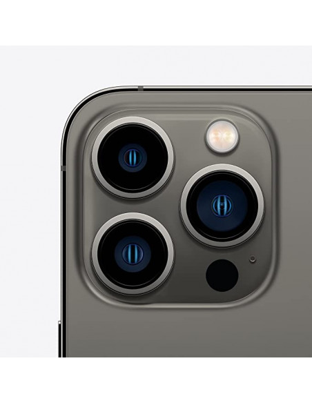 APPLE IPHONE 13 PRO (256GB) NEGRO EU