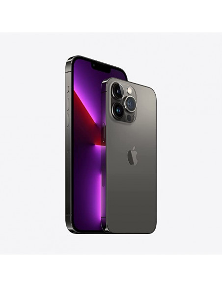 APPLE IPHONE 13 PRO (256GB) NEGRO EU