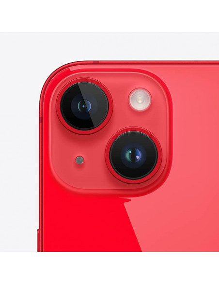 APPLE IPHONE 14 (256GB) ROJO EU