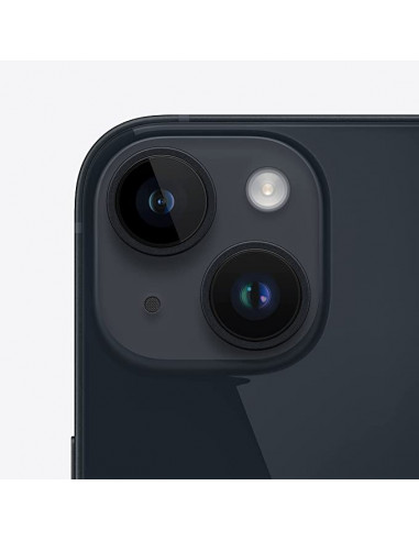 APPLE IPHONE 14 (256GB) NEGRO EU