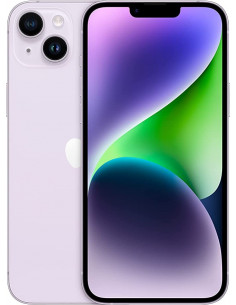 APPLE IPHONE 14 PLUS (128GB) MORADO EU