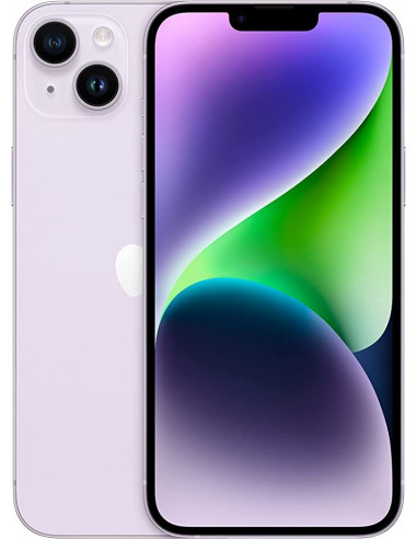 APPLE IPHONE 14 PLUS (128GB) MORADO EU