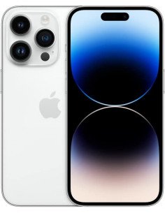 APPLE IPHONE 14 PRO (512GB) PLATEADO EU