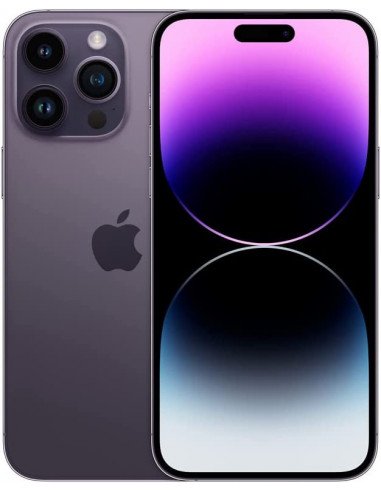 APPLE IPHONE 14 PRO (512GB) MORADO EU