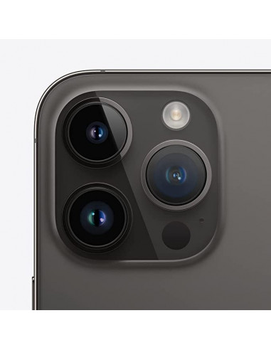 APPLE IPHONE 14 PRO (512GB) NEGRO EU