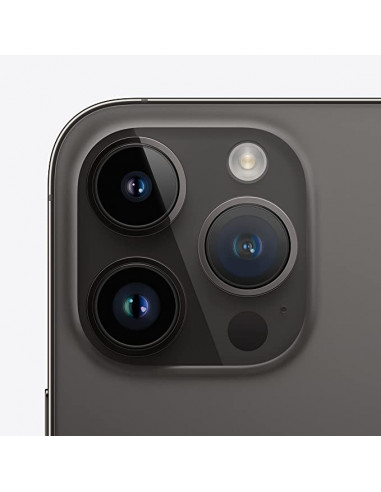 APPLE IPHONE 14 PRO MAX (128GB) NEGRO EU