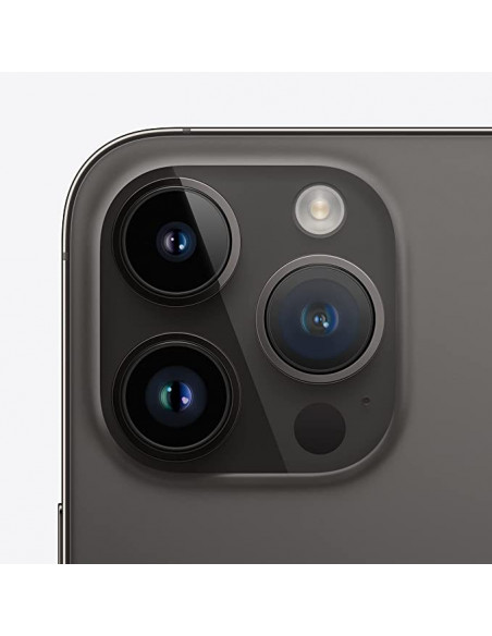 APPLE IPHONE 14 PRO MAX (512GB) NEGRO EU