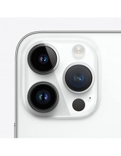 APPLE IPHONE 14 PRO MAX (512GB) PLATEADO 2