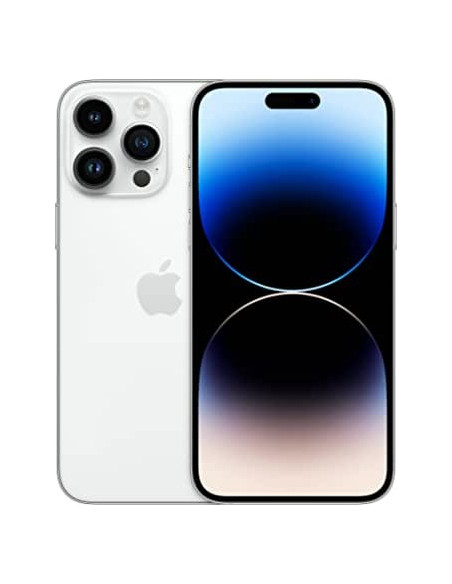 APPLE IPHONE 14 PRO MAX (512GB) PLATEADO