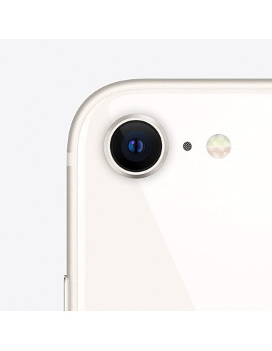APPLE IPHONE SE (2022) (256GB) BLANCO EU