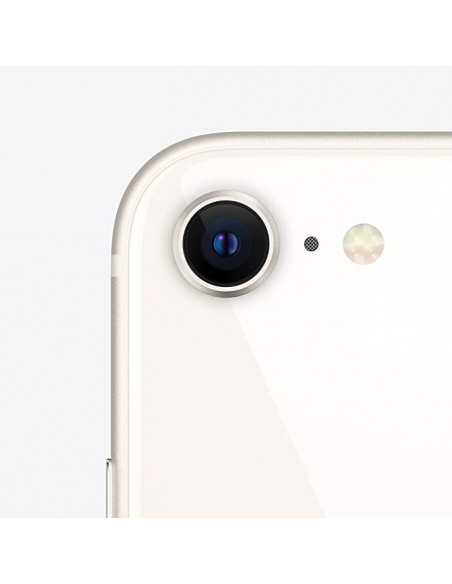 APPLE IPHONE SE (2022) (256GB) BLANCO EU