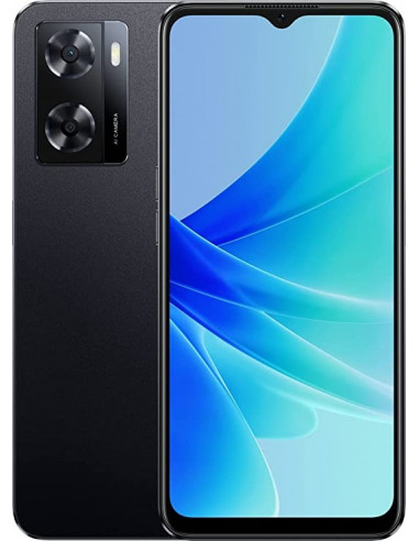 OPPO A57 (4+64GB) 4G NEGRO EU