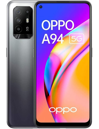 OPPO A94 (8+128GB) 5G NEGRO EU