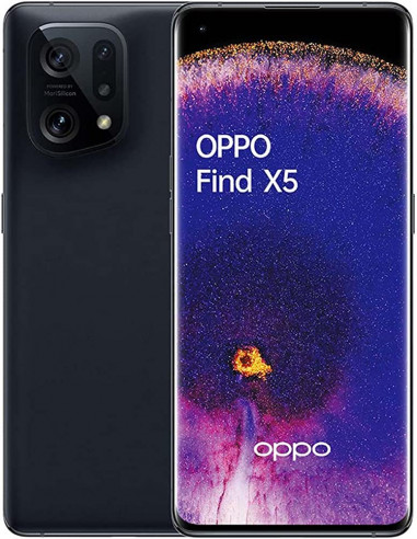 OPPO FIND X5 (8+256GB) 5G NECGO EU