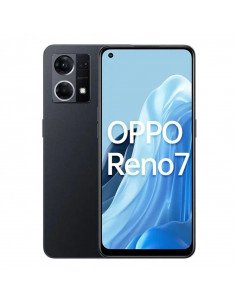 OPPO RENO 7 (8+256GB) 5G NEGRO EU