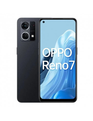 OPPO RENO 7 (8+256GB) 5G NEGRO EU