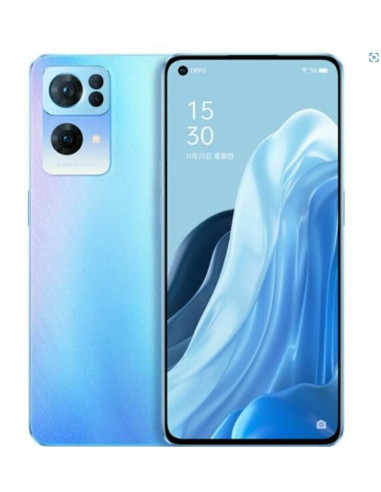 OPPO RENO 7 (8+256GB) 5G AZUL EU