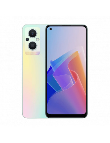 OPPO RENO 7 LITE (8+128GB) 5G ARCOIRIS EU