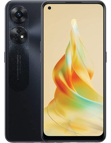 OPPO RENO 8T (8+128GB) 4G NEGRO EU