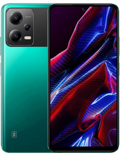 POCO X5 (6+128GB) DS 5G VERDE EU
