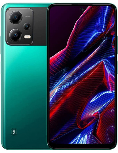 POCO X5 (6+128GB) DS 5G VERDE EU