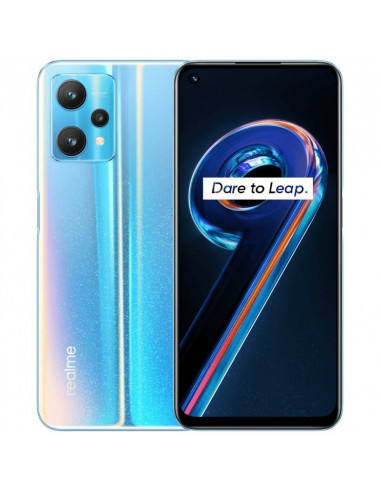 REALME 9 PRO (8+128GB) 5G AZUL EU