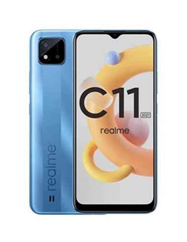 REALME C11 2021 (2+32G) 4G AZUL EU