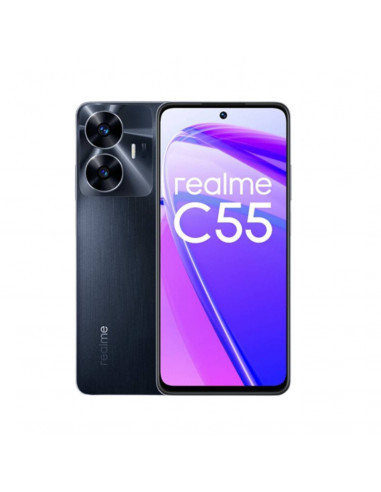 REALME C55 (6+128GB) 4G NEGRO EU